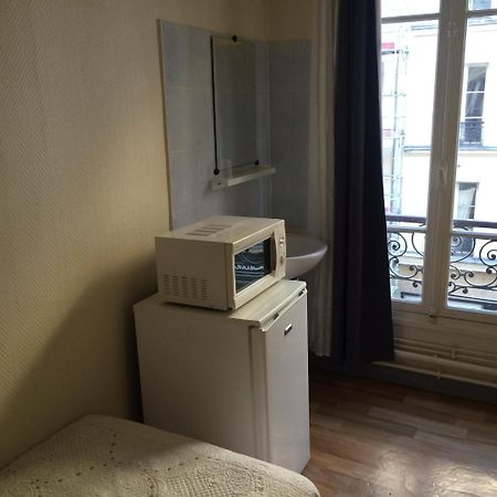 Готель Au Royal Mad Париж Номер фото